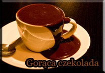 Gorąca czekolada